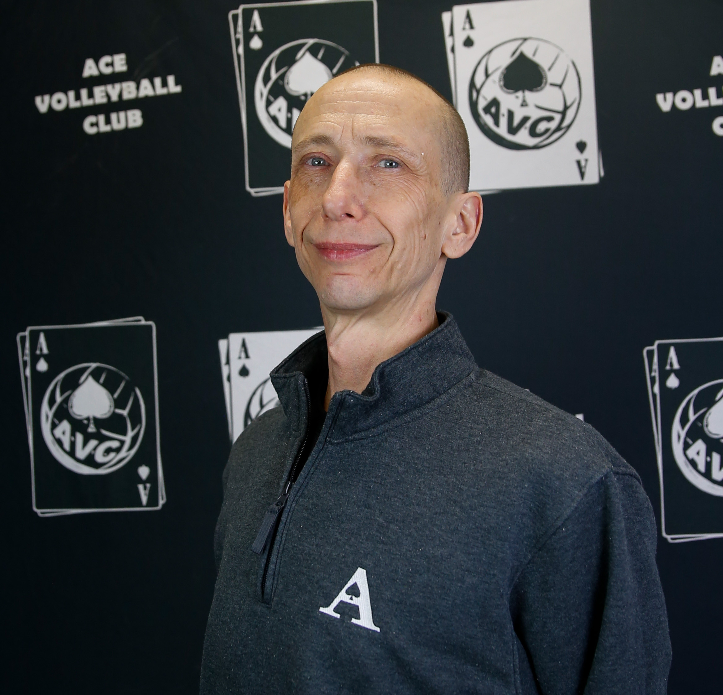 Gordon Ace Volleyball Club